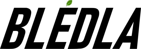 BLEDLA logo