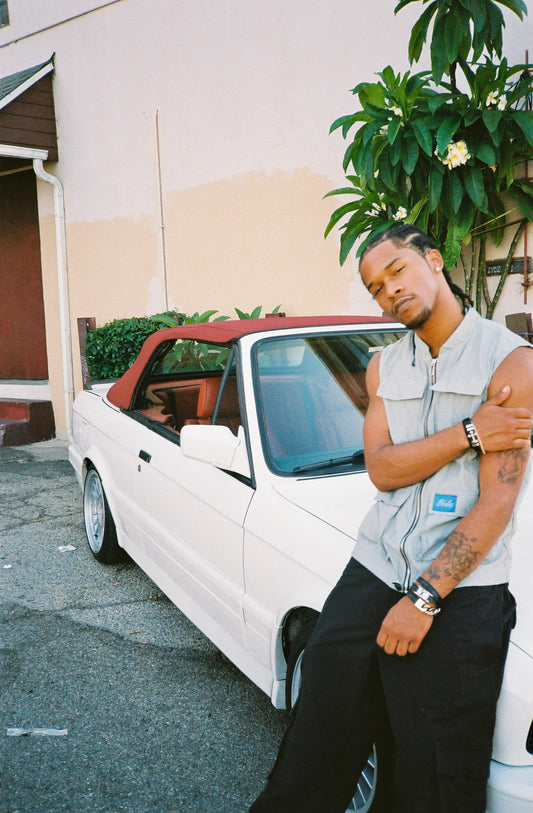 bledla-bled-bledla vest-mint vest-nylon vest-utility nylon vest-sage vest-light cargo vest-bled clothing-dtla-bmw e30