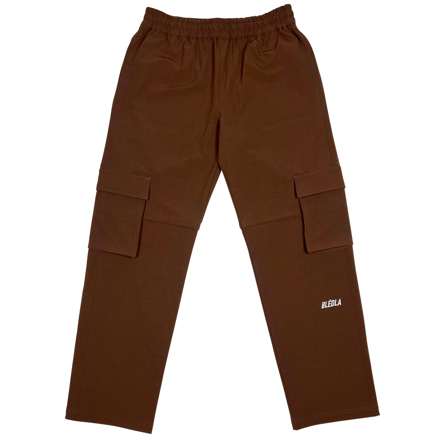 bledla-bled cargo pant-nylon cargo pant-mocha brown pant-brown nylon pant-tech pant-utility tech cargo pants-streewear pant-bmw e30-straight leg nylon pant-straight leg cargo pant