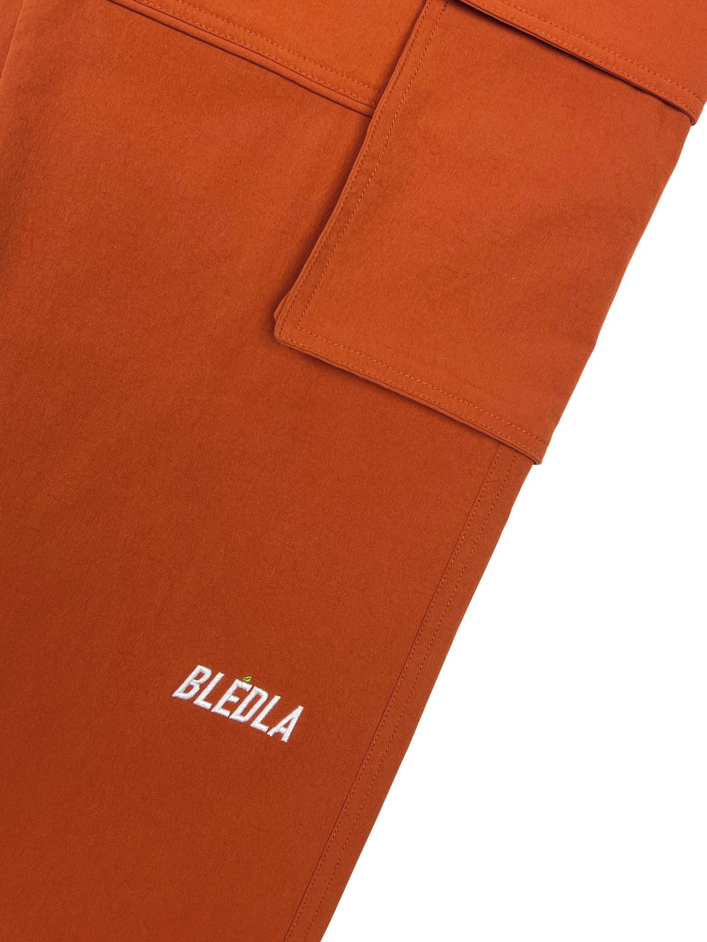 bledla-bled cargo pant-nylon cargo pant-burnt orange pant-burnt orange nylon pant-tech pant-utility tech cargo pants-bmw e30-streetwear-bmw e30
