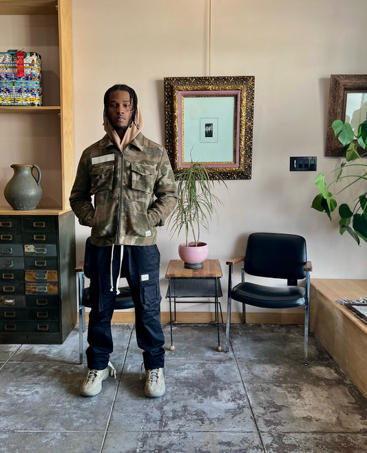 Bledla Multi Cargo Cotton Pant-Black Cotton Cargo Pants-Multi Pocket Pant-Streetwear Pant-Bled Pant-Drawstring Cargo Pant-Vintage Cargo Pant