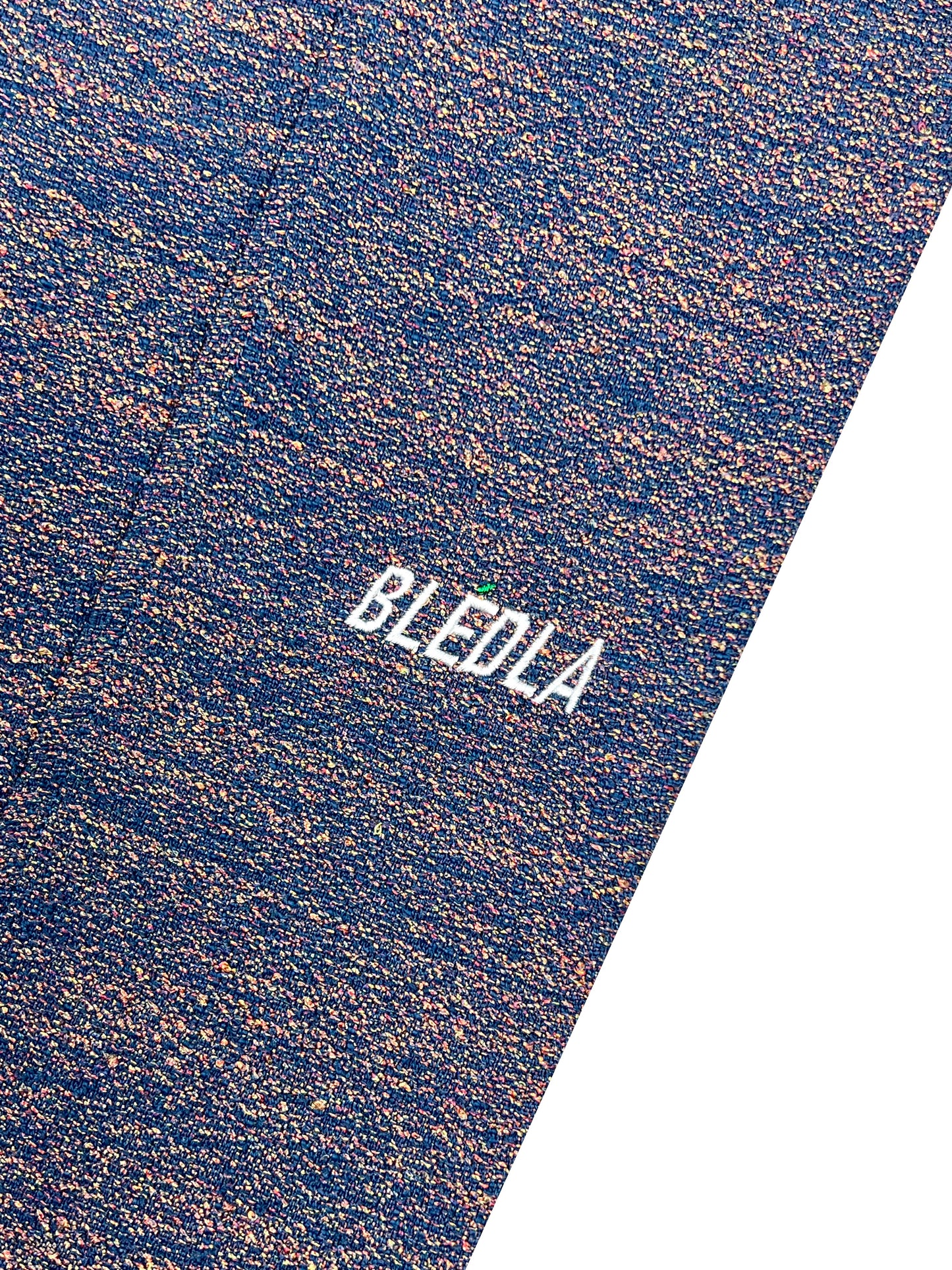 Leisure Trouser - Blue Pebble