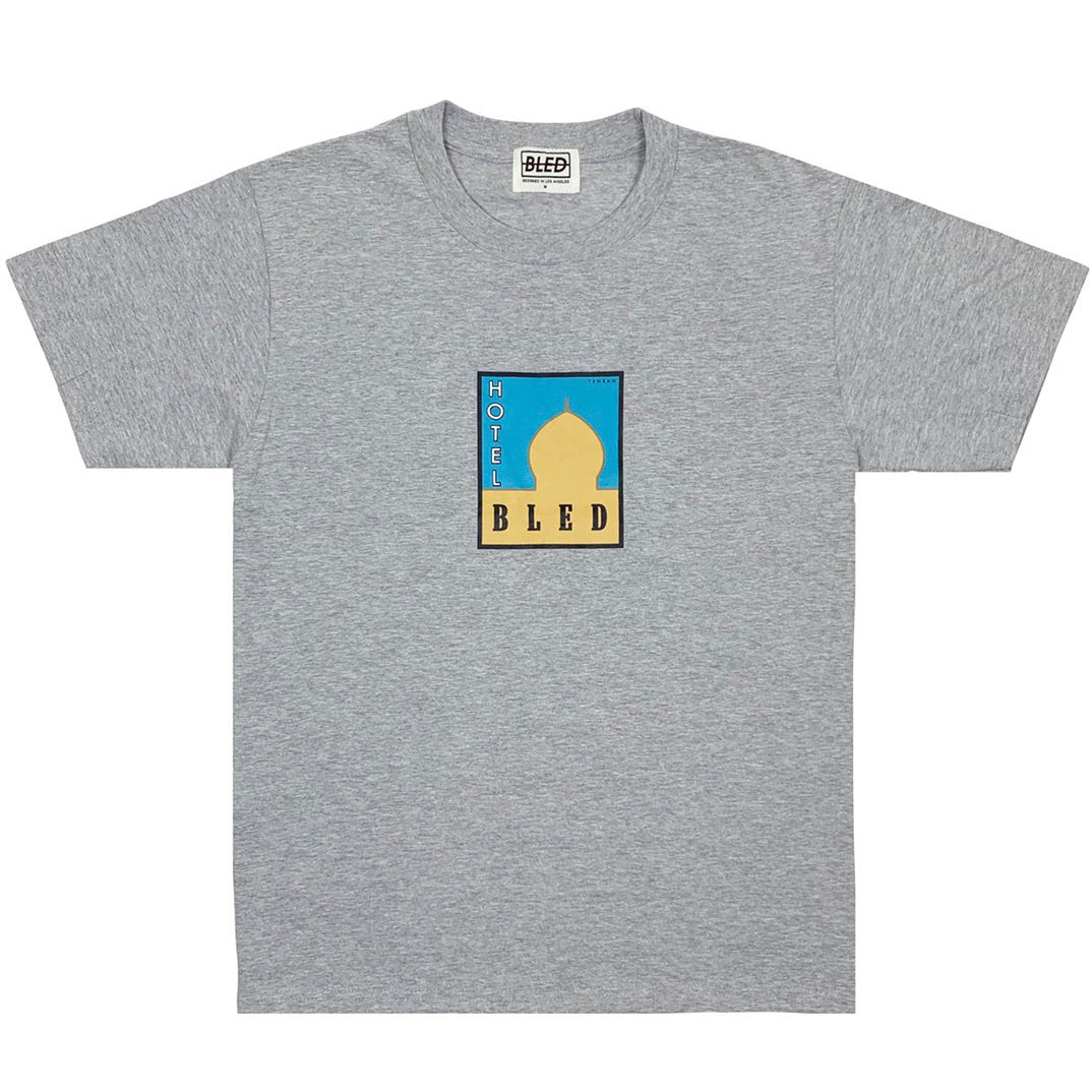 Bled, Clothing, Backpacker Shirt, Tehran Shirt, Tehran Tee, Iran T-Shirt Tee, Shiraz, Isfahan, Bledwear, Tehran Shirt, Tehrangeles, Streetwear, Hypebeast, Street Style, Grailed Shirt