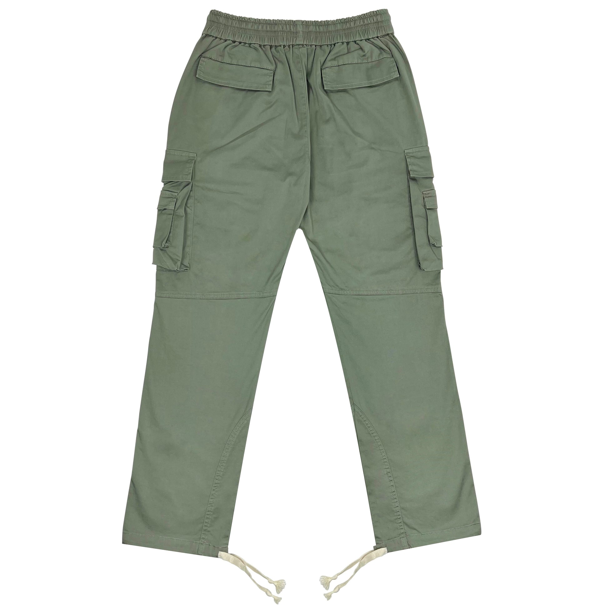 Bledla Multi Cargo Cotton Pant-Sage Green Cotton Cargo Pants-Multi Pocket Pant-Bled Streetwear Pant-Bled Pant-Drawstring Cargo Pant-Vintage Cargo Pant-Olive Cargo Pants