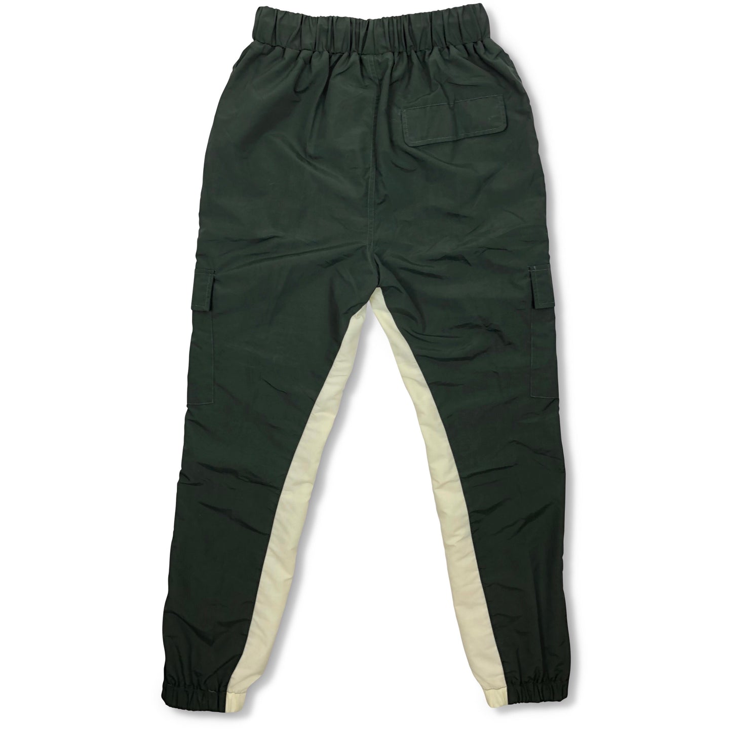 Bled Bledwear Tracksuit Track Pant Cargo Pocket Nylon Streetwear Stealth Hypebeast Highsnobiety
