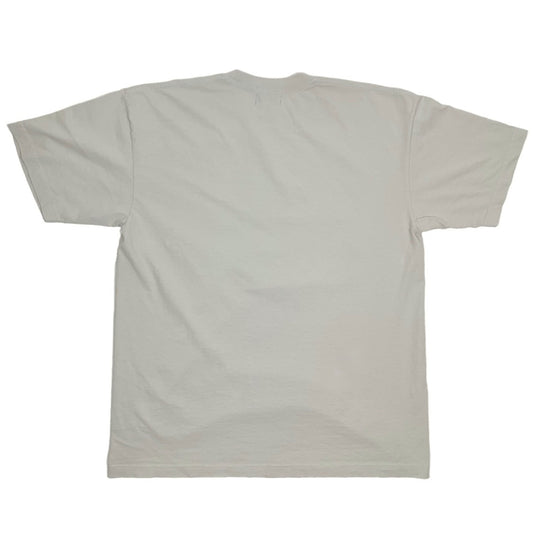 Automobil Klub Garment Dye Tee - Sand
