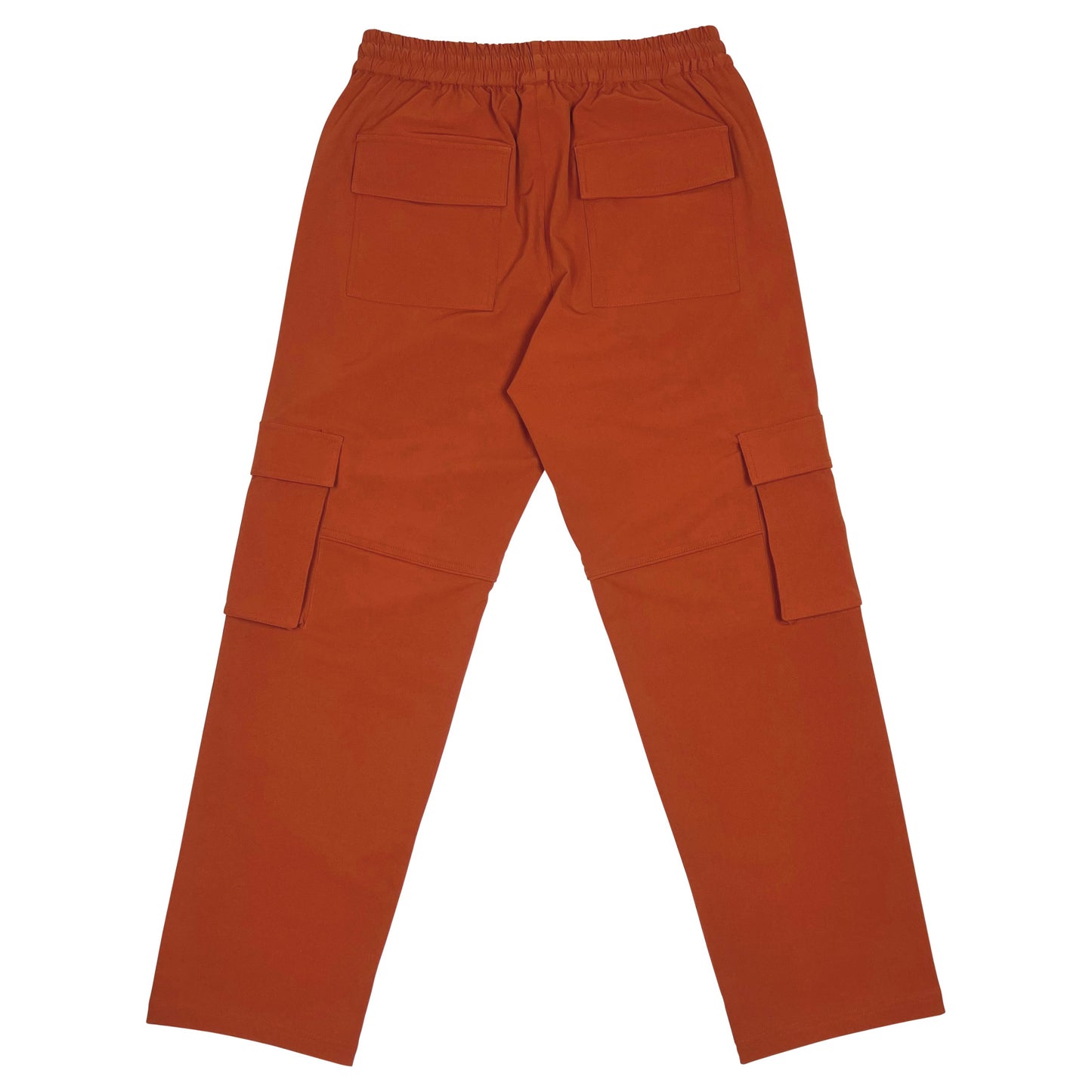 Alcazar Cargo Pant - Burnt Orange