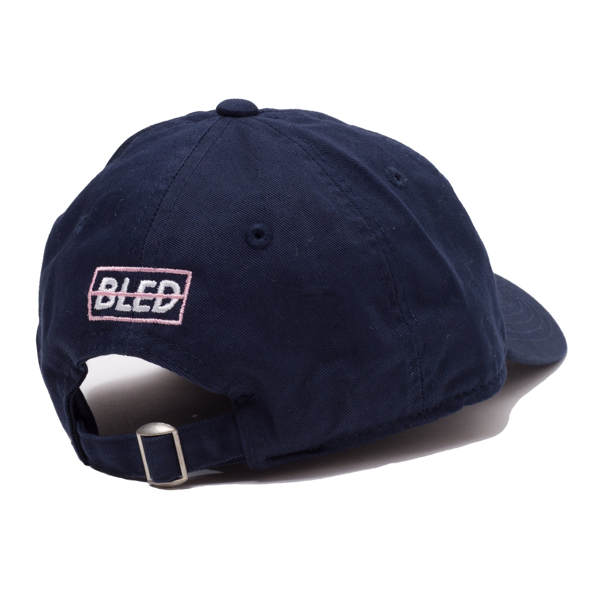Bled Handfan Logo Hat