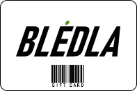 BLEDLA Gift Card