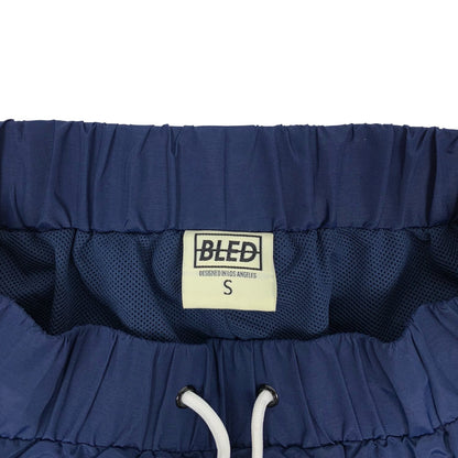 bled los angeles clothing fashion tracksuit pant streetwear