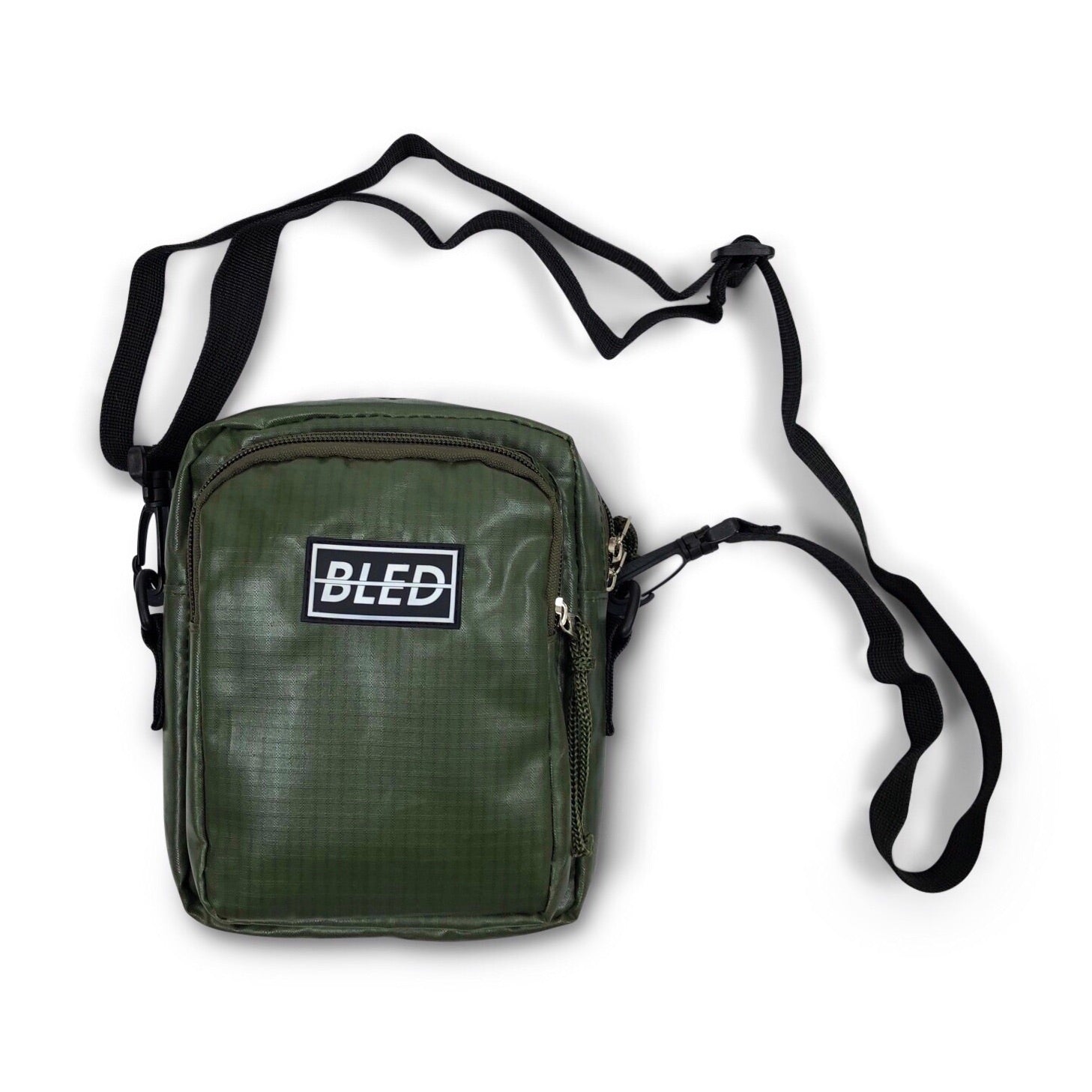 bled cross body bag sling bag bledwear streetwear fanny pack hype beast hype 